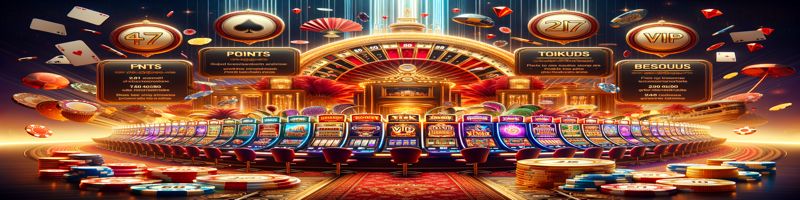 Привилегии и бонусы от Vavada